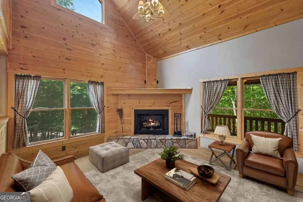 120 Pasha DR Ellijay, GA 30540