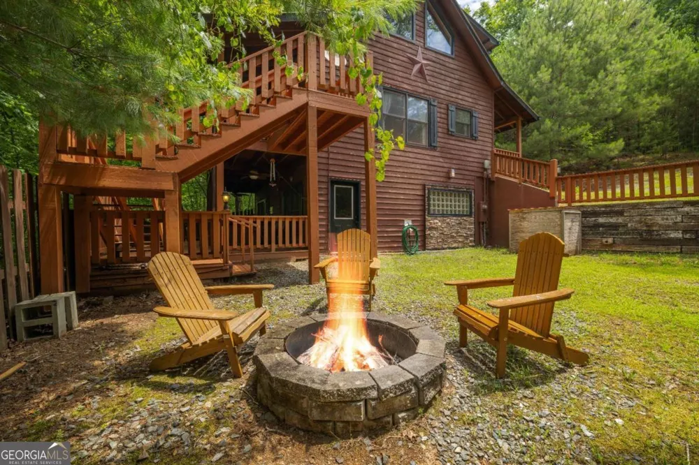 120 Pasha DR Ellijay, GA 30540