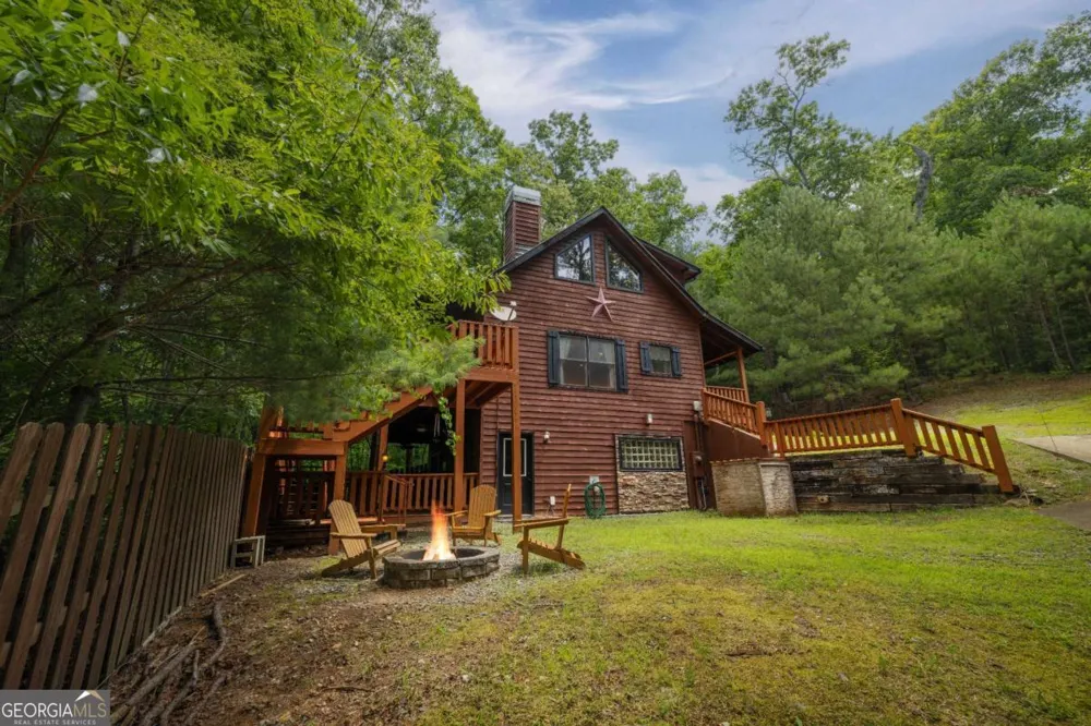 120 Pasha DR Ellijay, GA 30540