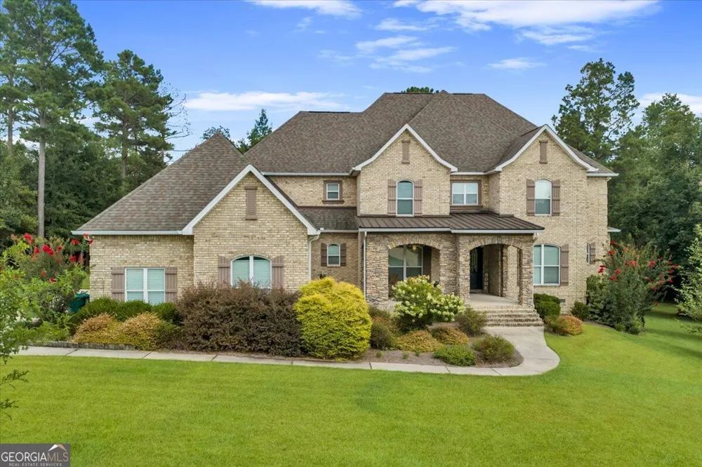 223 Yale CIR Bonaire, GA 31005