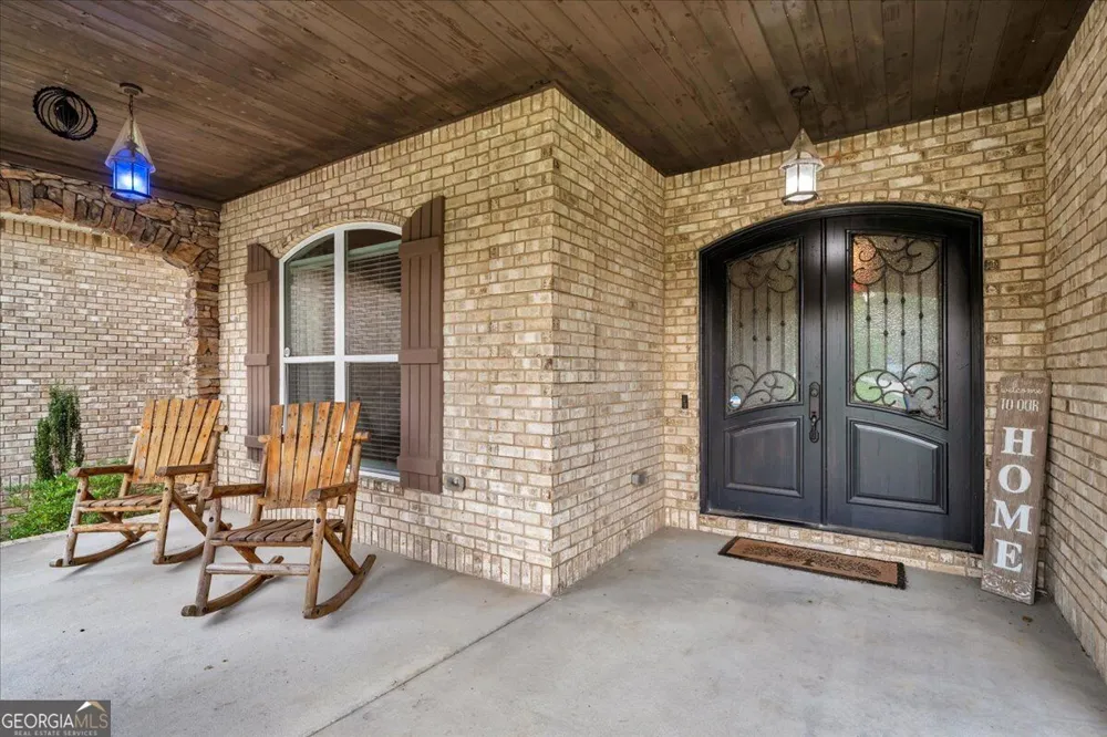 223 Yale CIR Bonaire, GA 31005