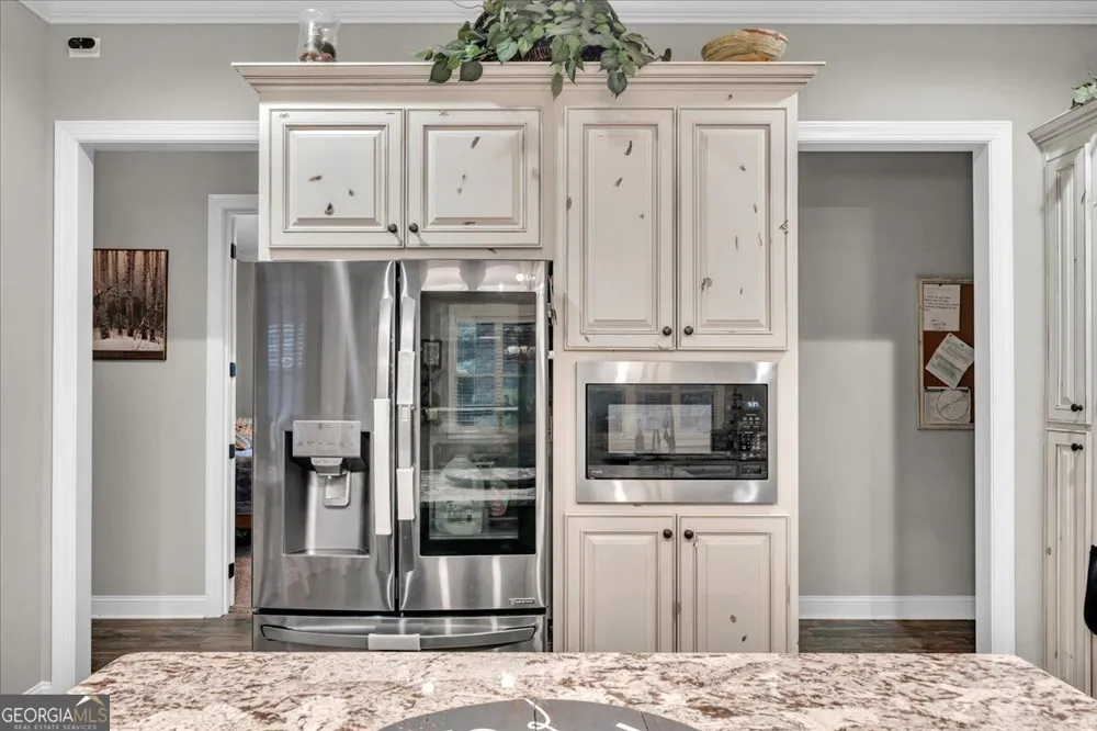 223 Yale CIR Bonaire, GA 31005