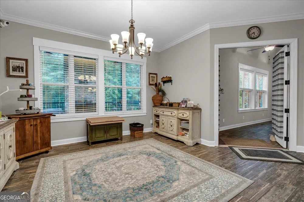 223 Yale CIR Bonaire, GA 31005