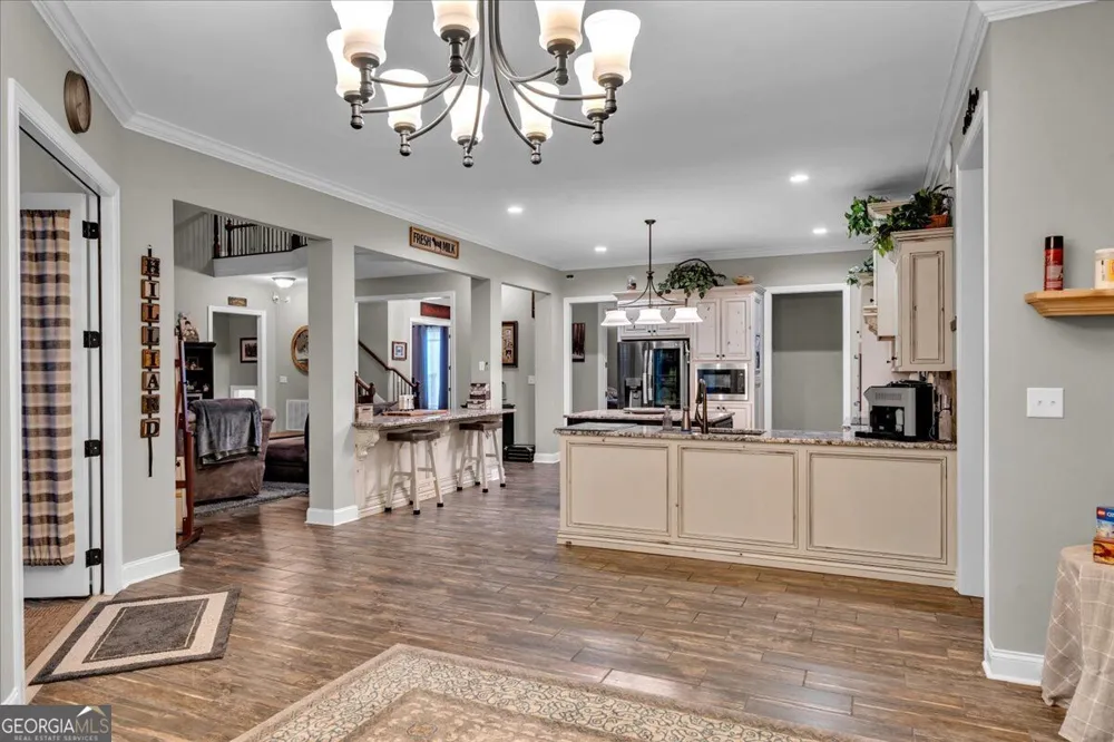223 Yale CIR Bonaire, GA 31005