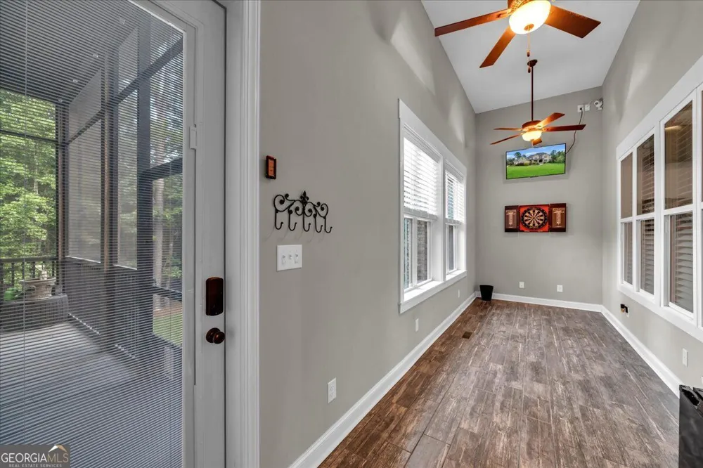 223 Yale CIR Bonaire, GA 31005