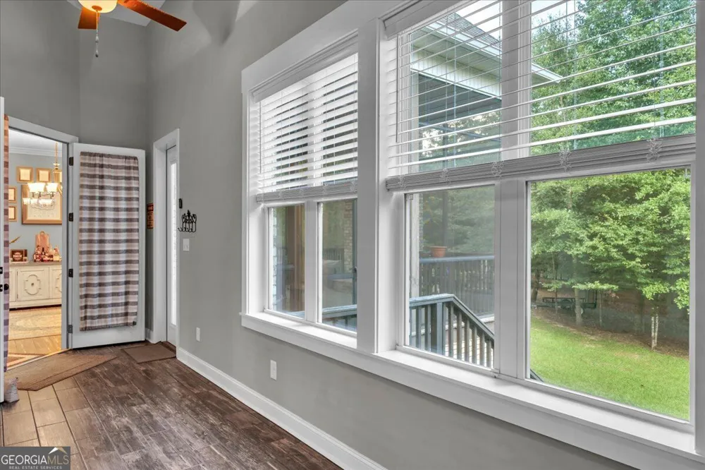 223 Yale CIR Bonaire, GA 31005