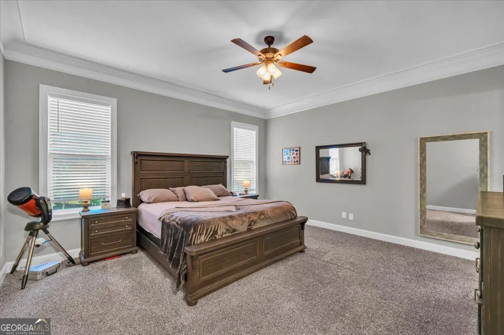 223 Yale CIR Bonaire, GA 31005