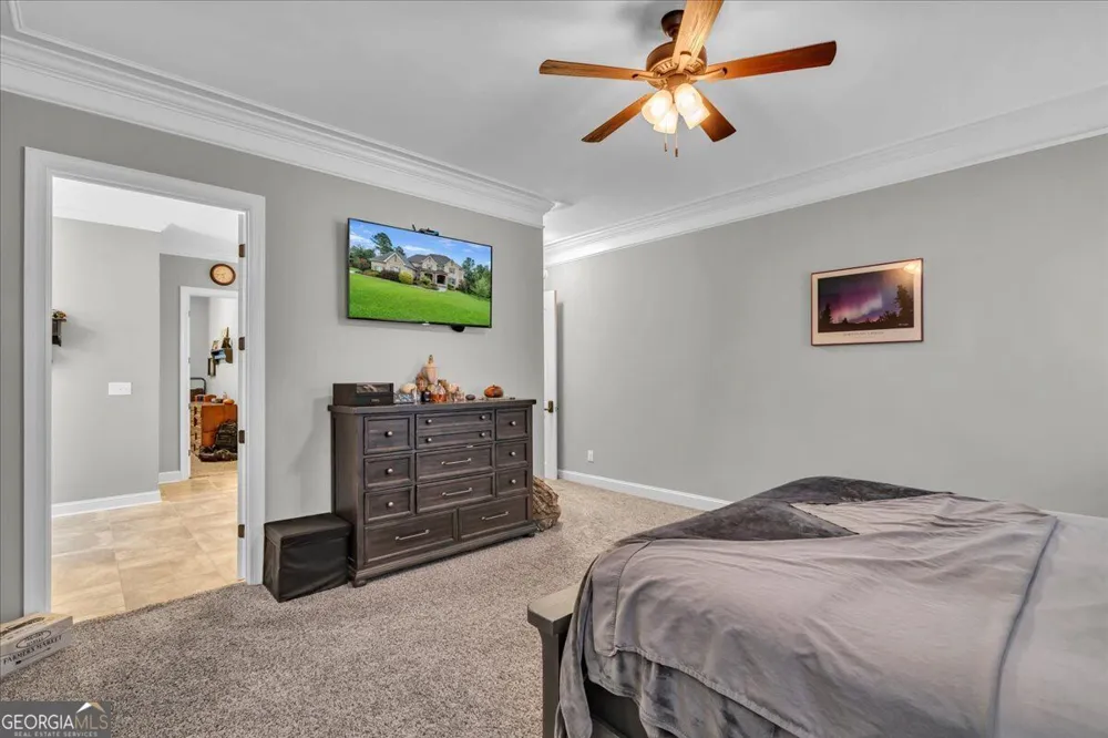 223 Yale CIR Bonaire, GA 31005