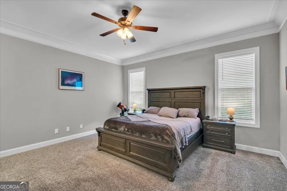223 Yale CIR Bonaire, GA 31005