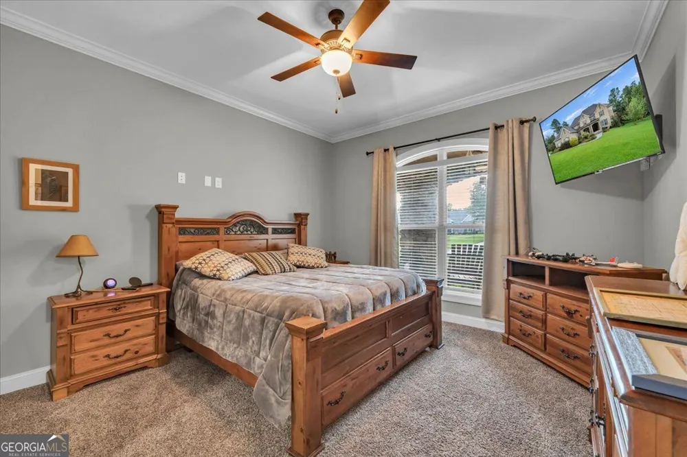 223 Yale CIR Bonaire, GA 31005