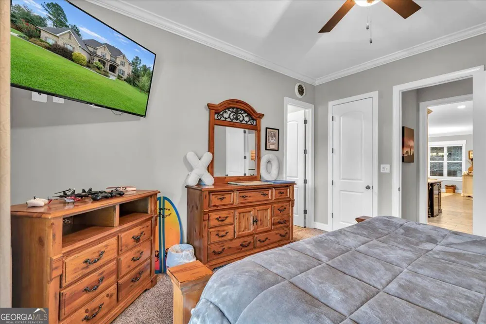 223 Yale CIR Bonaire, GA 31005