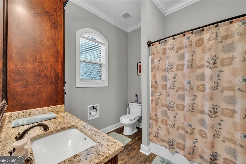 223 Yale CIR Bonaire, GA 31005