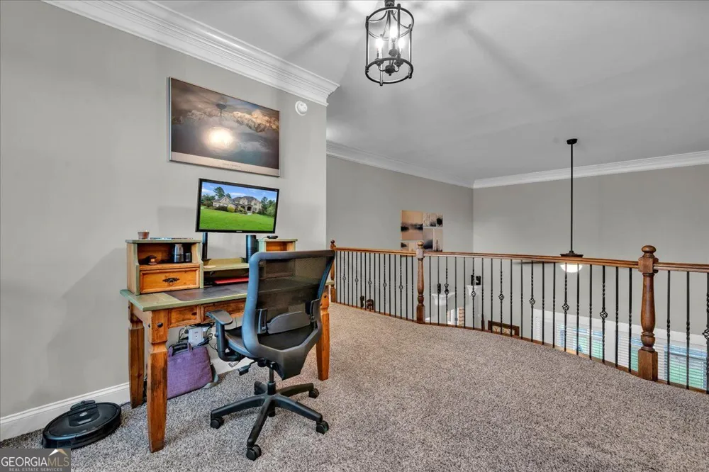 223 Yale CIR Bonaire, GA 31005