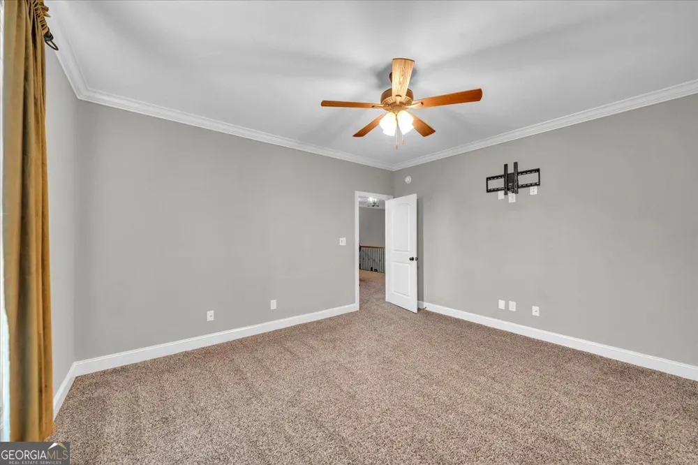 223 Yale CIR Bonaire, GA 31005