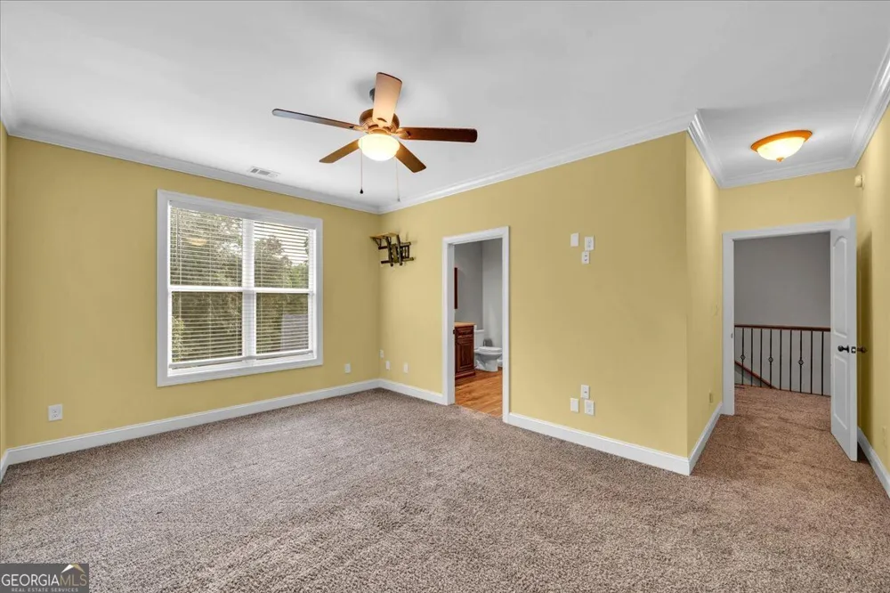 223 Yale CIR Bonaire, GA 31005