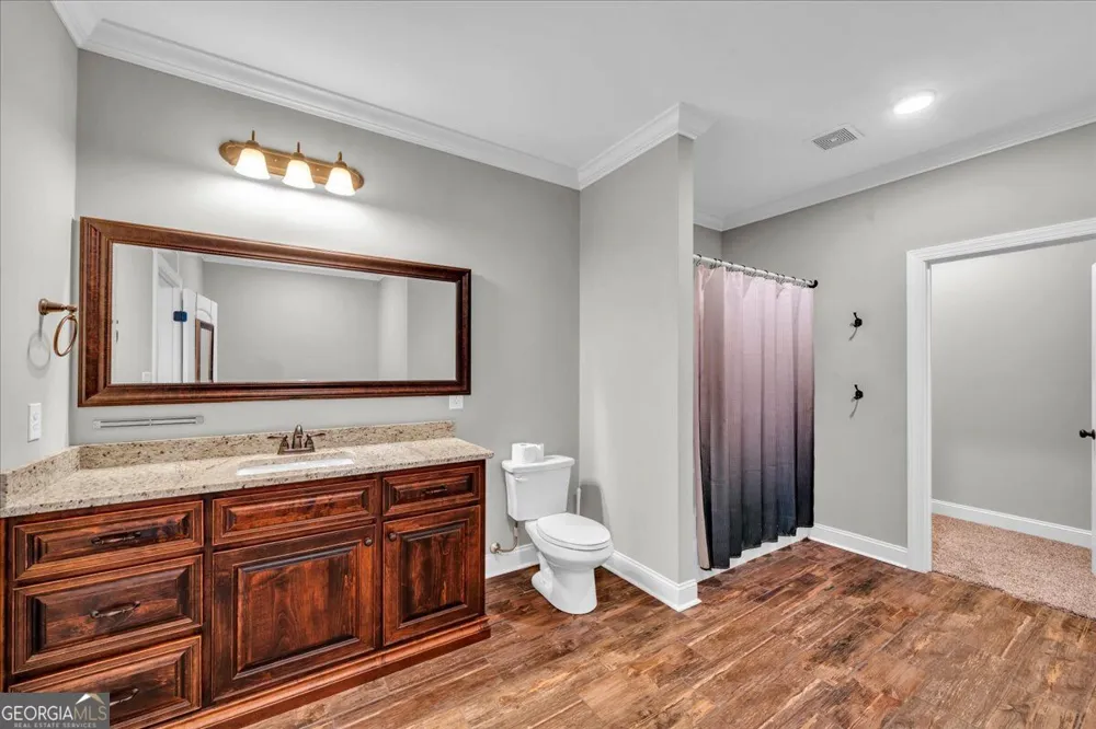 223 Yale CIR Bonaire, GA 31005