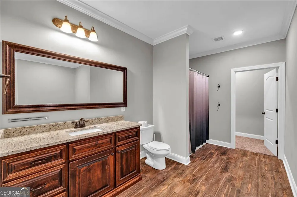 223 Yale CIR Bonaire, GA 31005