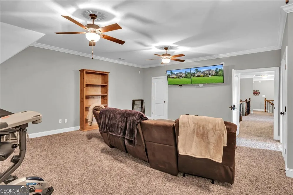 223 Yale CIR Bonaire, GA 31005