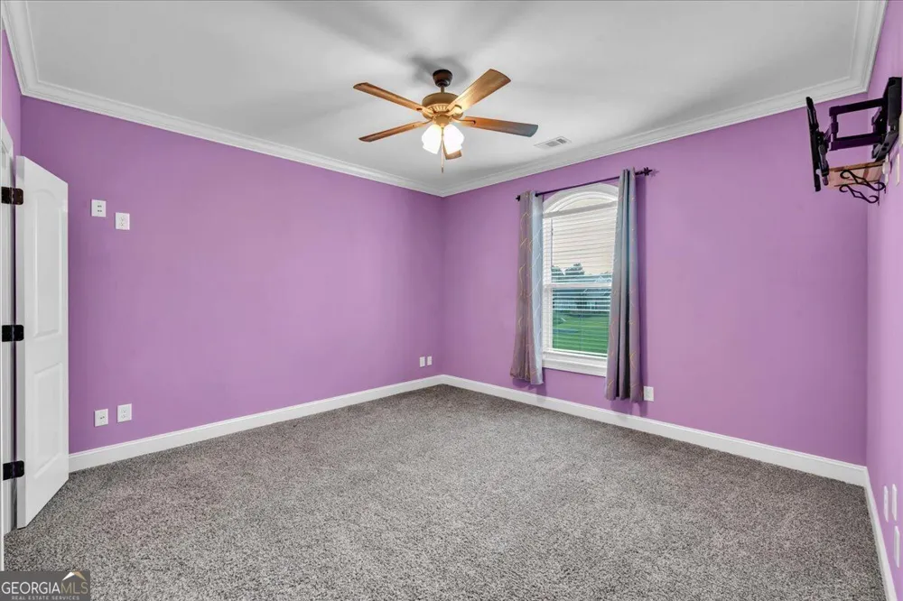223 Yale CIR Bonaire, GA 31005