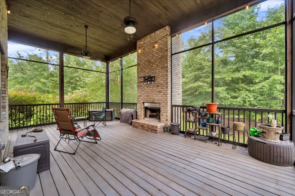223 Yale CIR Bonaire, GA 31005
