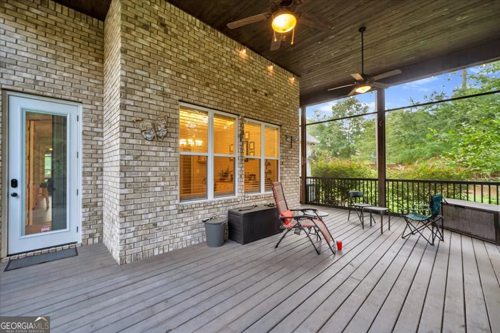 223 Yale CIR Bonaire, GA 31005