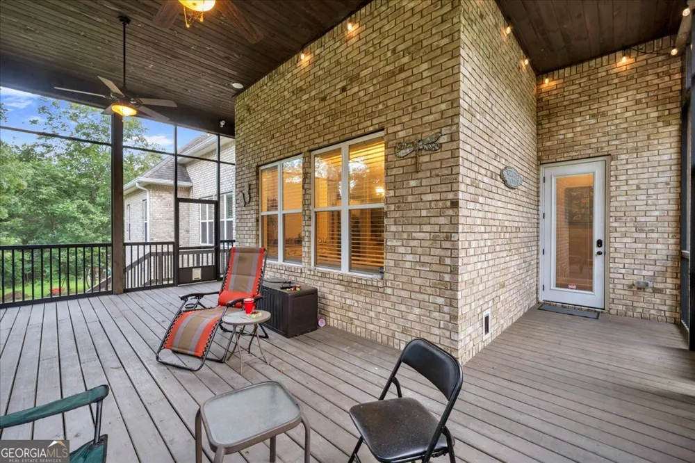223 Yale CIR Bonaire, GA 31005