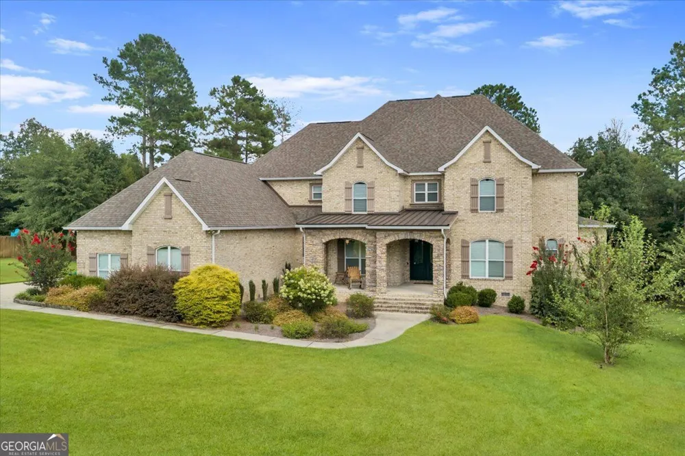 223 Yale CIR Bonaire, GA 31005
