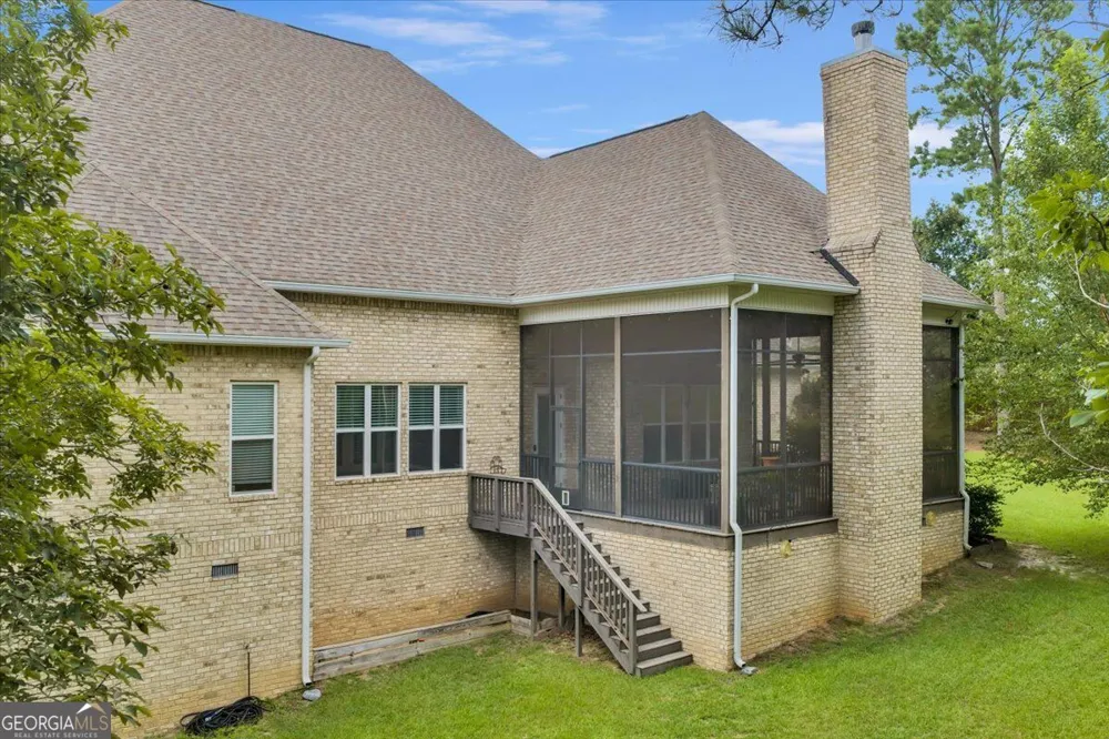223 Yale CIR Bonaire, GA 31005