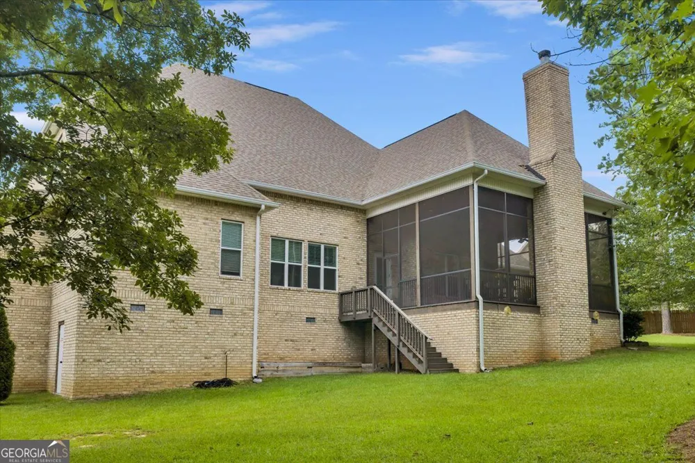 223 Yale CIR Bonaire, GA 31005