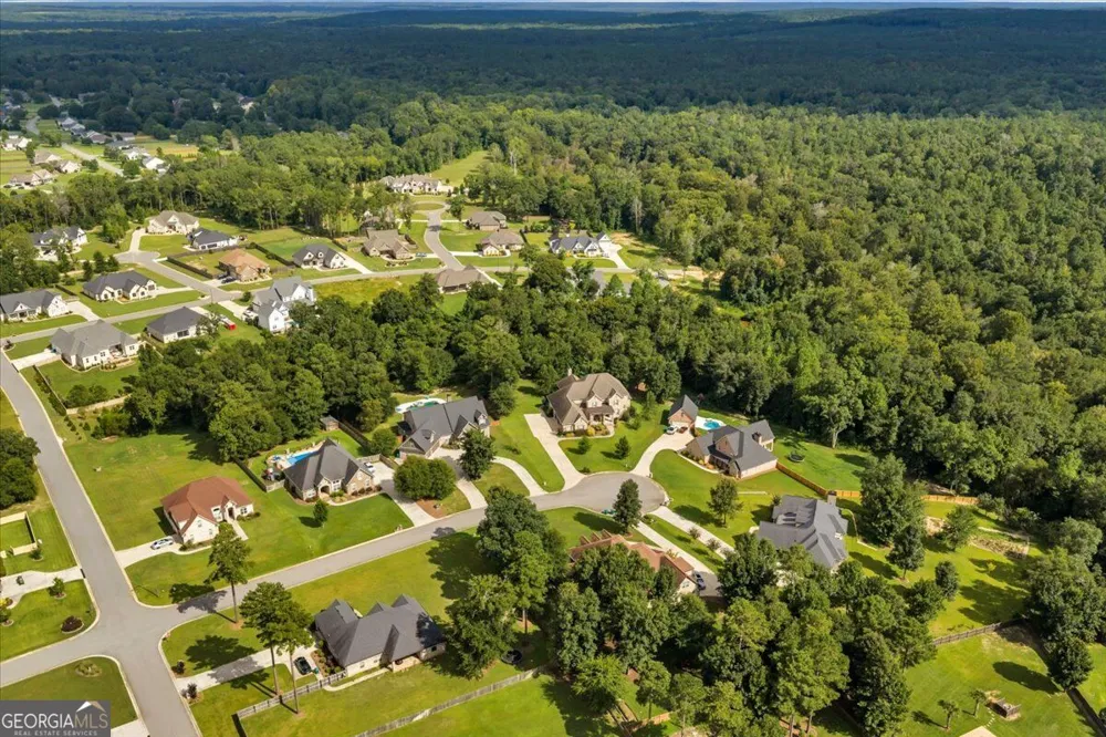 223 Yale CIR Bonaire, GA 31005