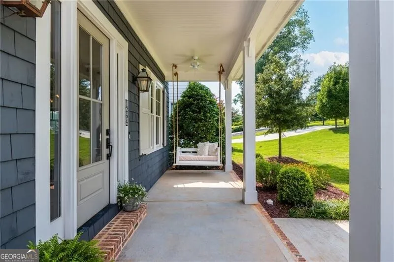 1264 Hayes DR SE Smyrna, GA 30080