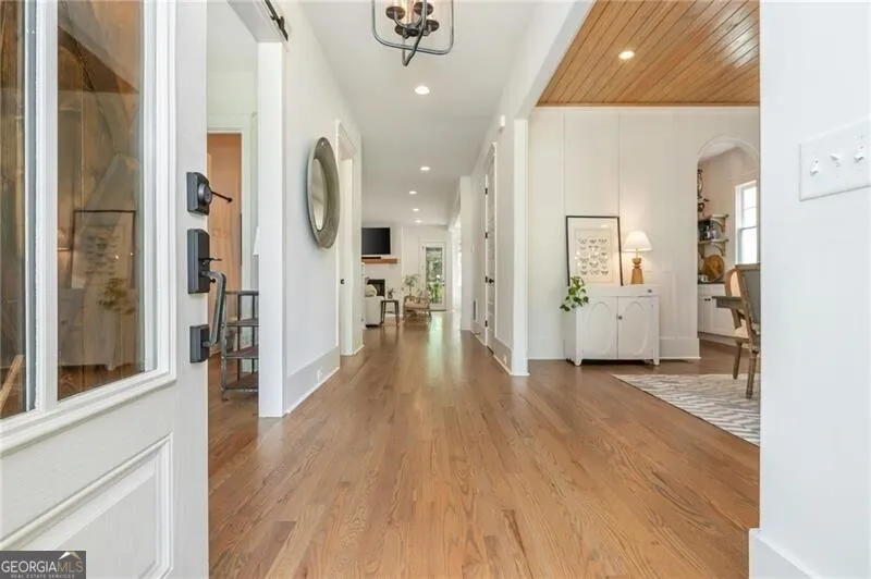 1264 Hayes DR SE Smyrna, GA 30080