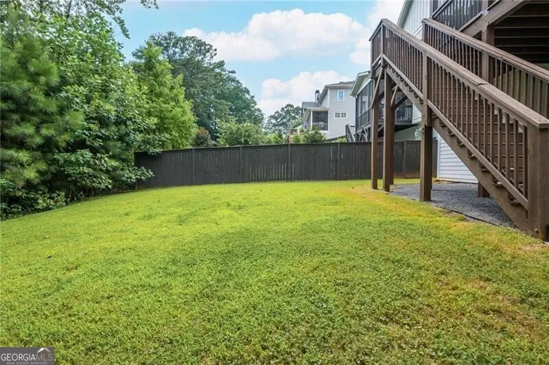 1264 Hayes DR SE Smyrna, GA 30080