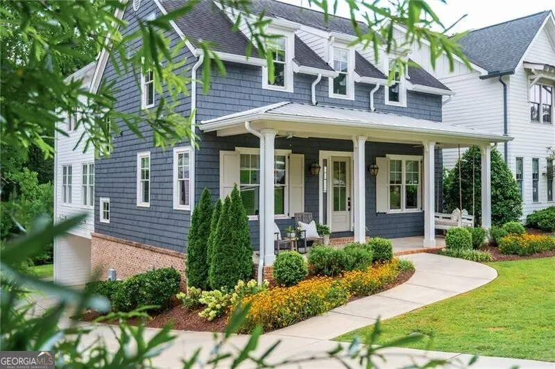 1264 Hayes DR SE Smyrna, GA 30080