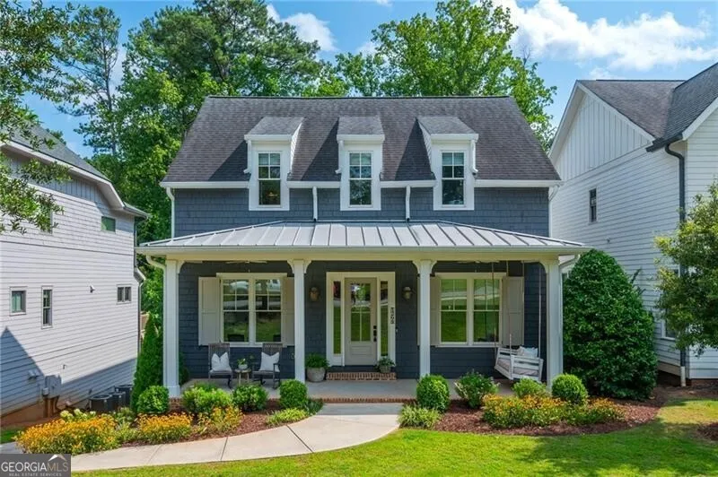 1264 Hayes DR SE Smyrna, GA 30080