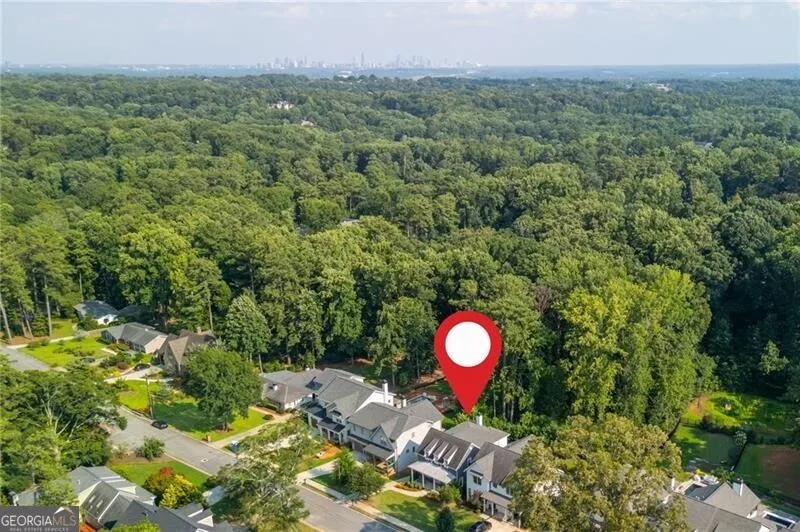 1264 Hayes DR SE Smyrna, GA 30080