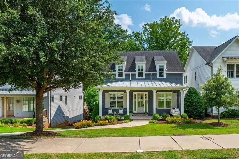 1264 Hayes DR SE Smyrna, GA 30080