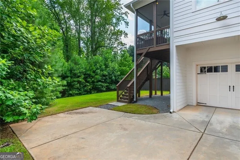 1264 Hayes DR SE Smyrna, GA 30080