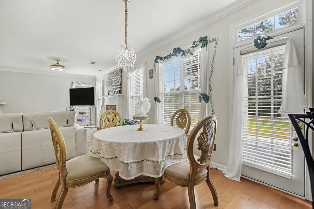 140 Revolutionary DR Hampton, GA 30228