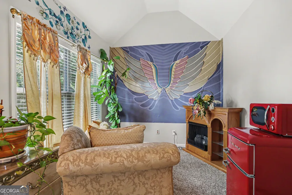 140 Revolutionary DR Hampton, GA 30228