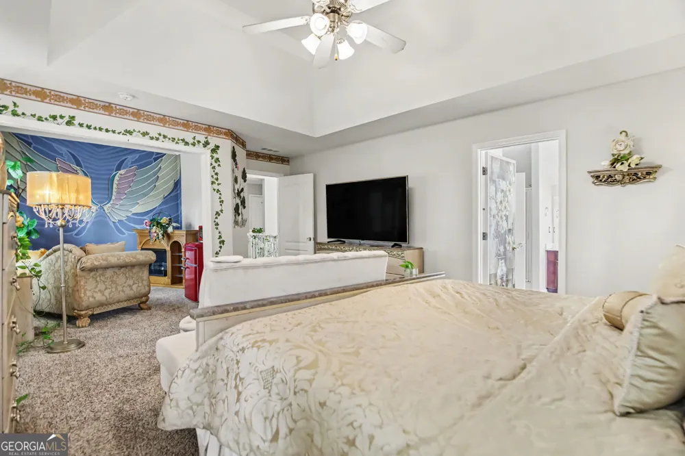 140 Revolutionary DR Hampton, GA 30228