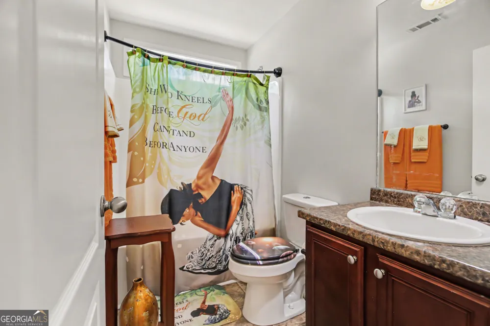 140 Revolutionary DR Hampton, GA 30228