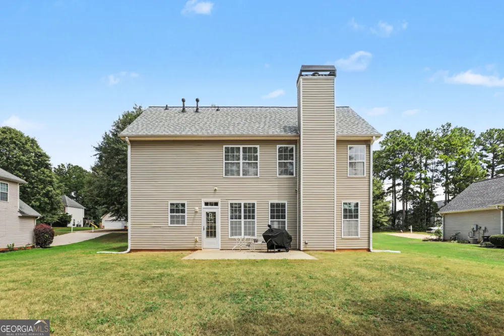 140 Revolutionary DR Hampton, GA 30228