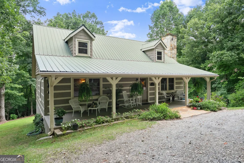 481 Leona LN Cleveland, GA 30528