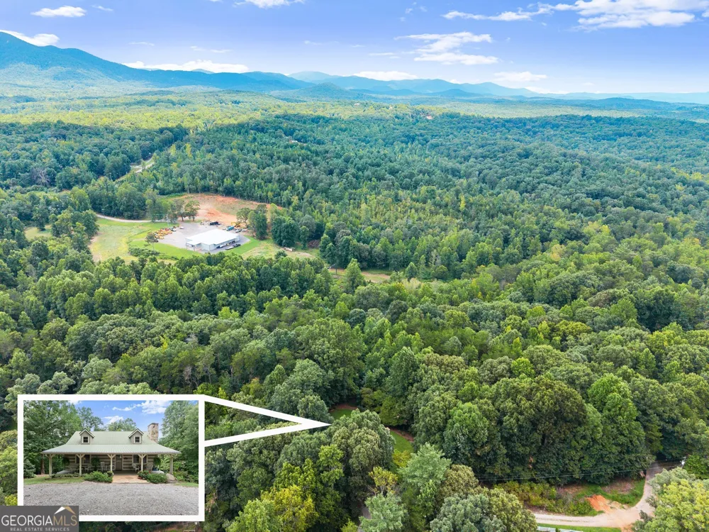 481 Leona LN Cleveland, GA 30528