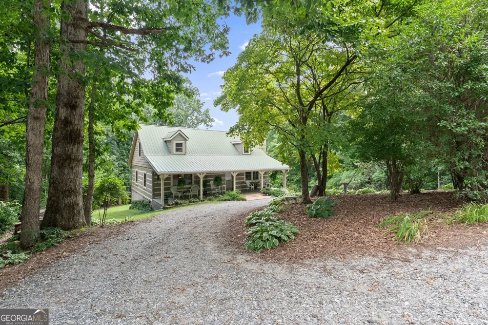 481 Leona LN Cleveland, GA 30528