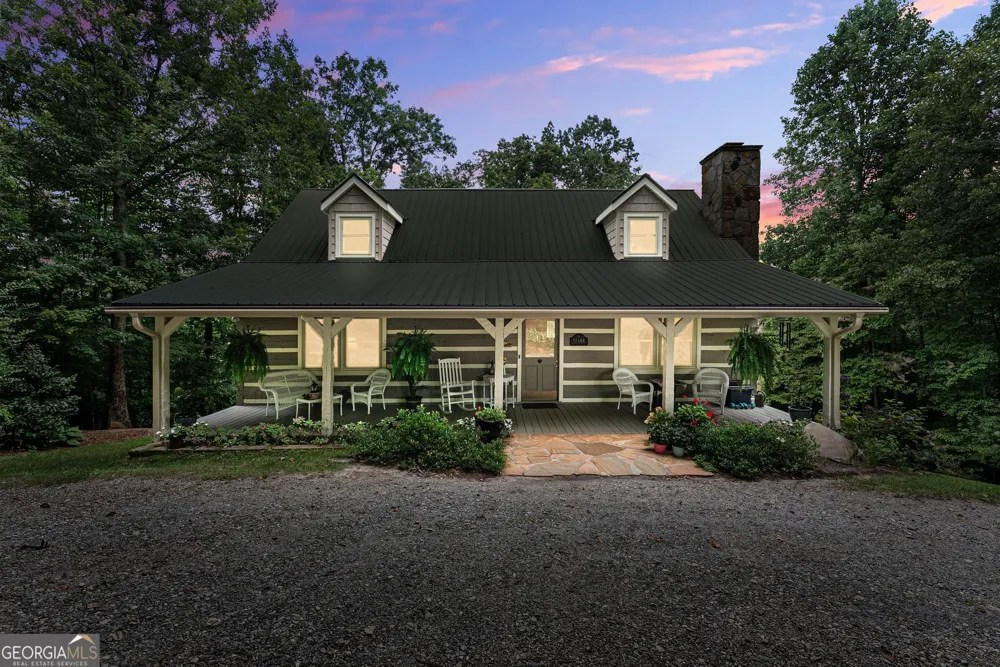 481 Leona LN Cleveland, GA 30528