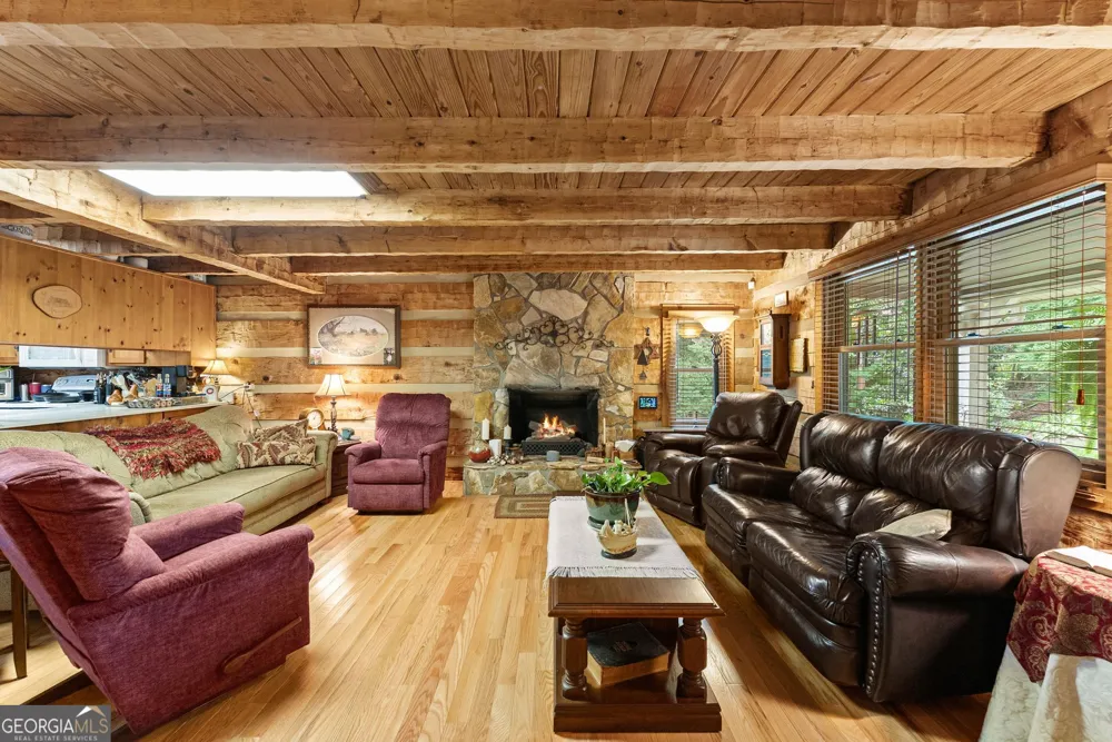 481 Leona LN Cleveland, GA 30528