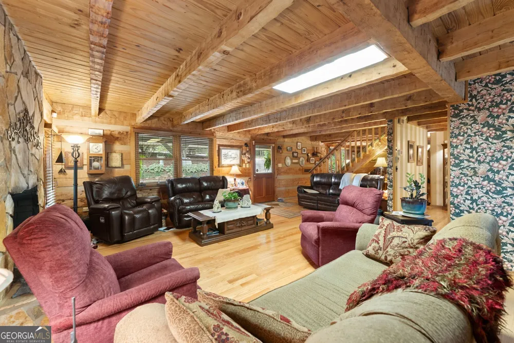 481 Leona LN Cleveland, GA 30528