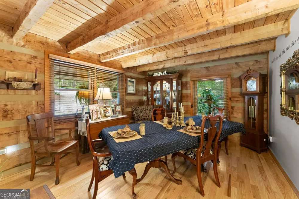 481 Leona LN Cleveland, GA 30528